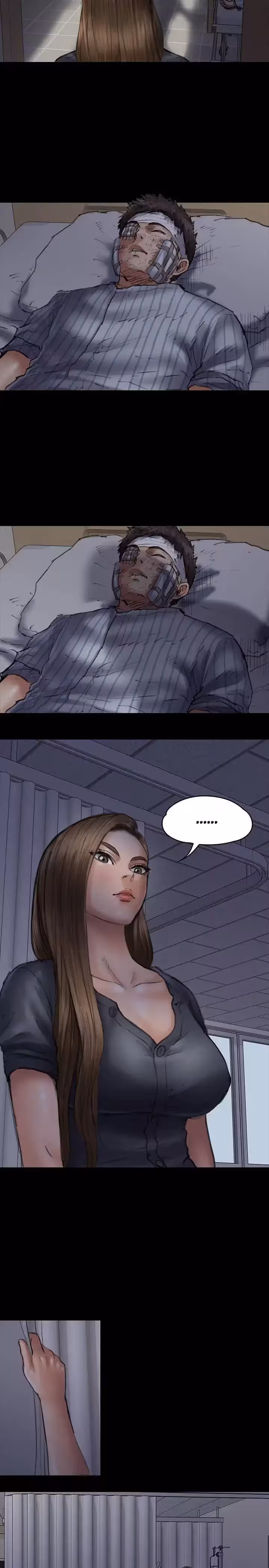 Queen Bee Chapitre 46 page 17