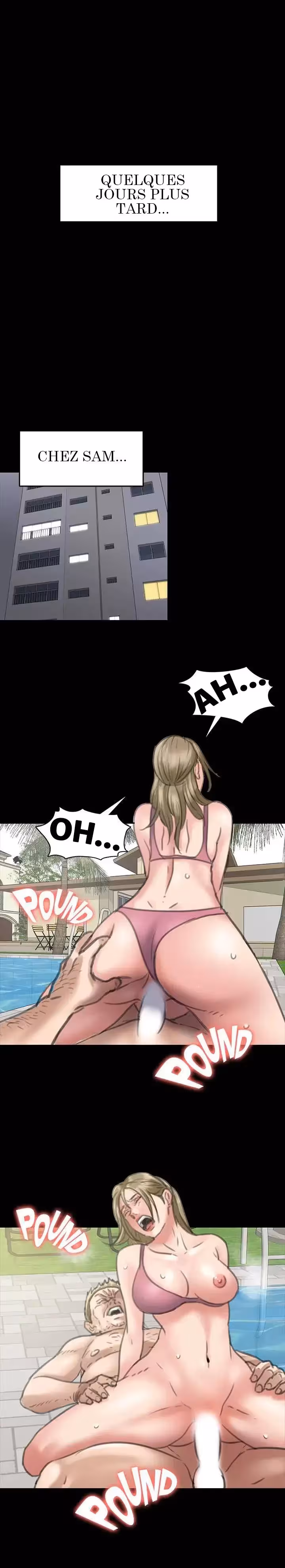 Queen Bee Chapitre 46 page 30
