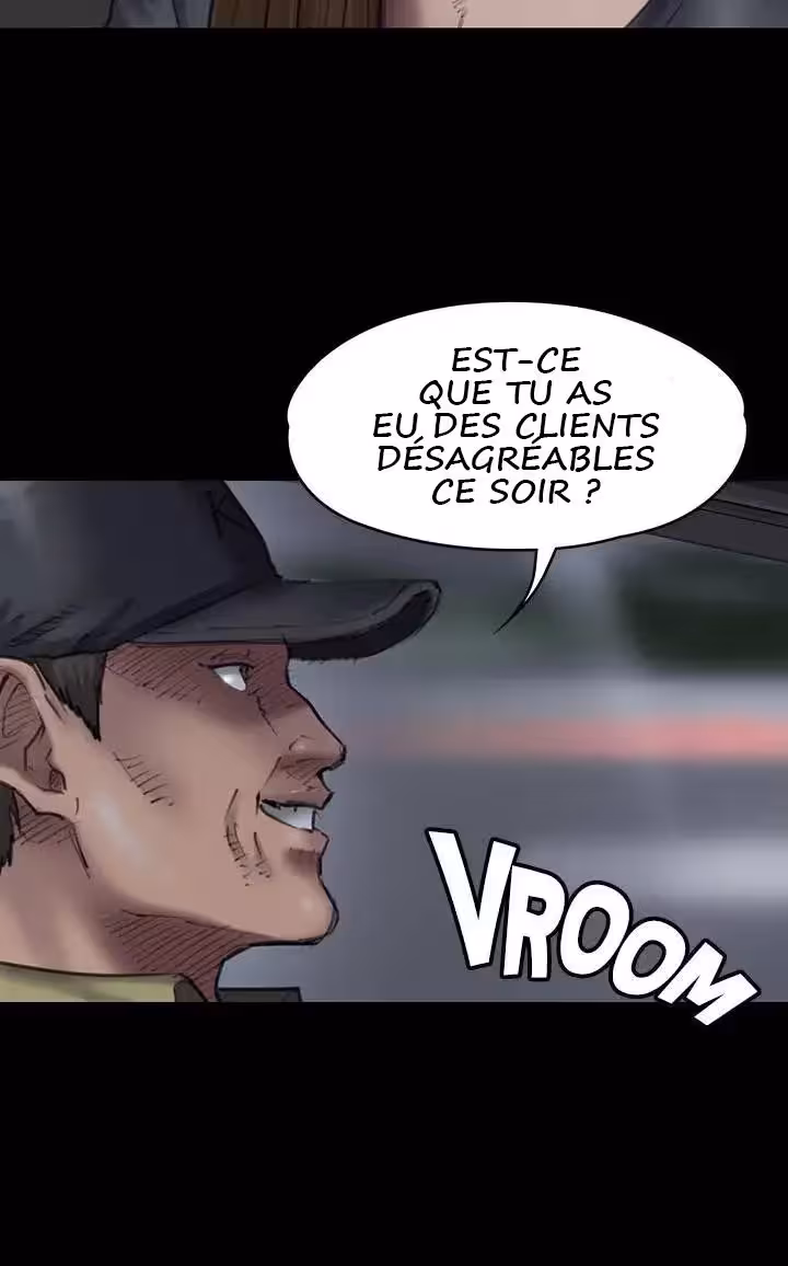 Queen Bee Chapitre 46 page 6