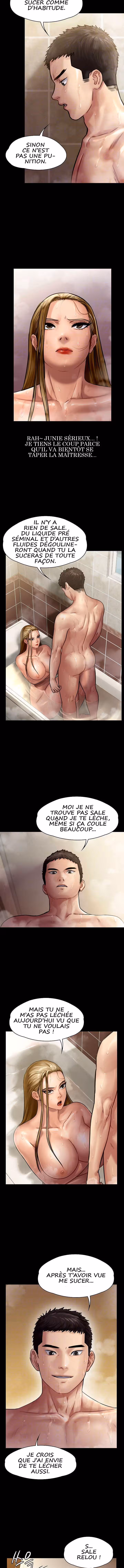 Queen Bee Chapitre 146 page 2