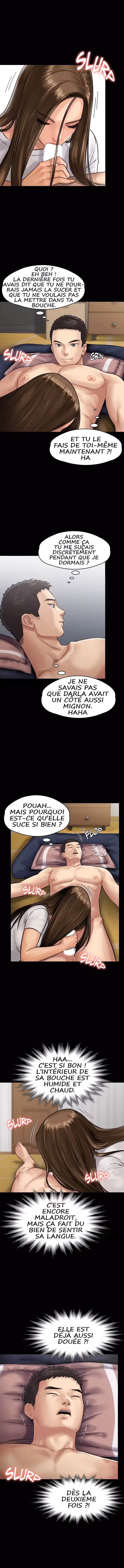 Queen Bee Chapitre 136 page 11