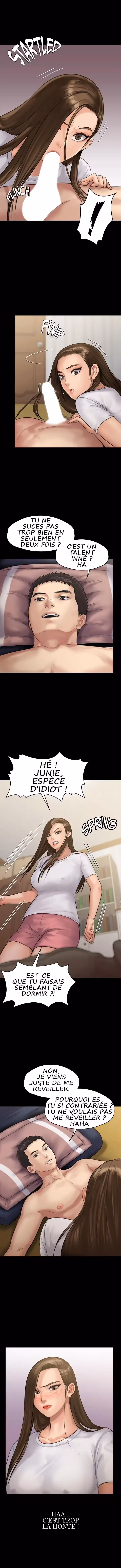 Queen Bee Chapitre 136 page 13