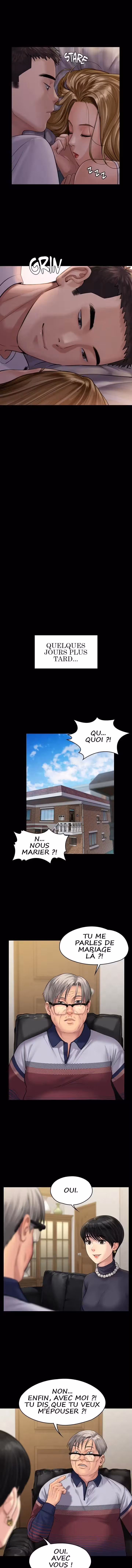 Queen Bee Chapitre 164 page 13