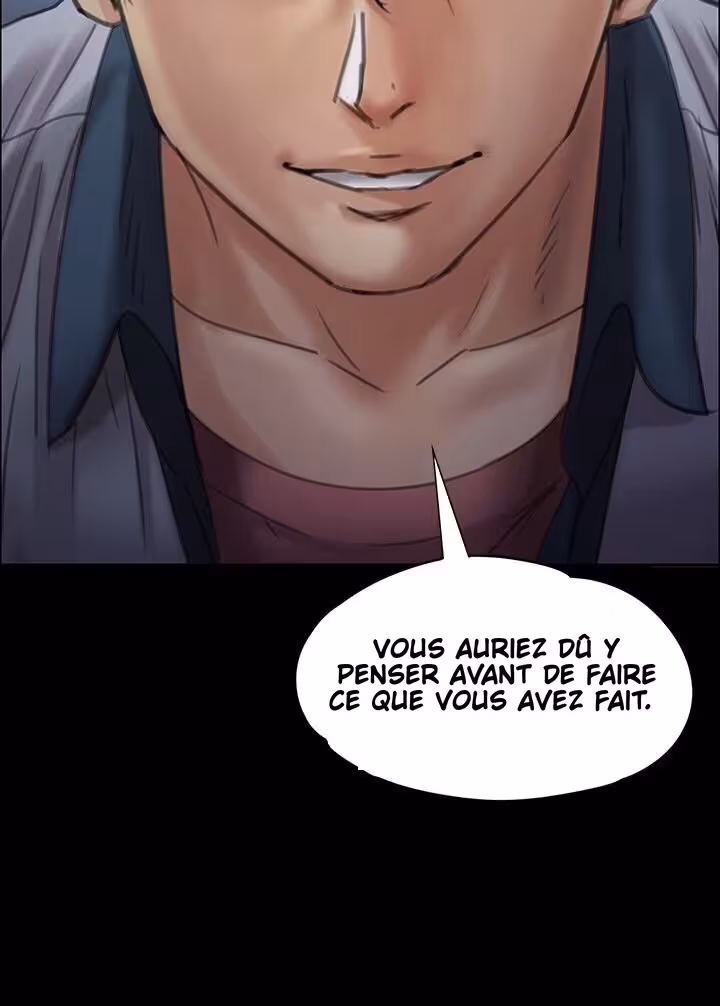 Queen Bee Chapitre 21 page 27