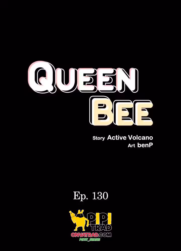 Queen Bee Chapitre 130 page 2