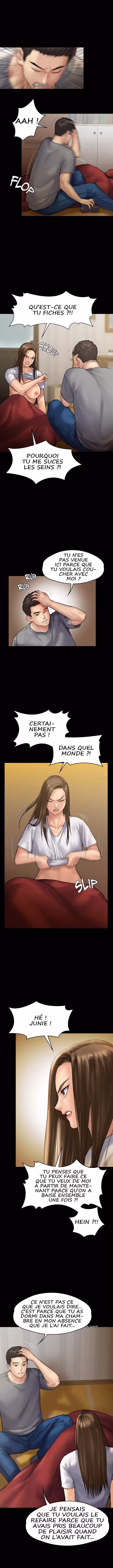 Queen Bee Chapitre 130 page 5