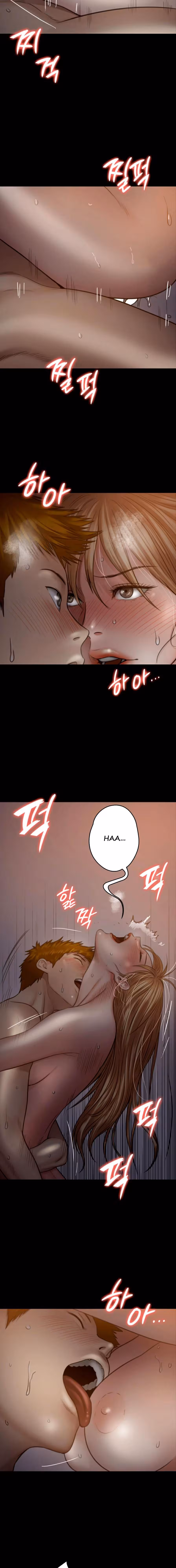 Queen Bee Chapitre 105 page 14