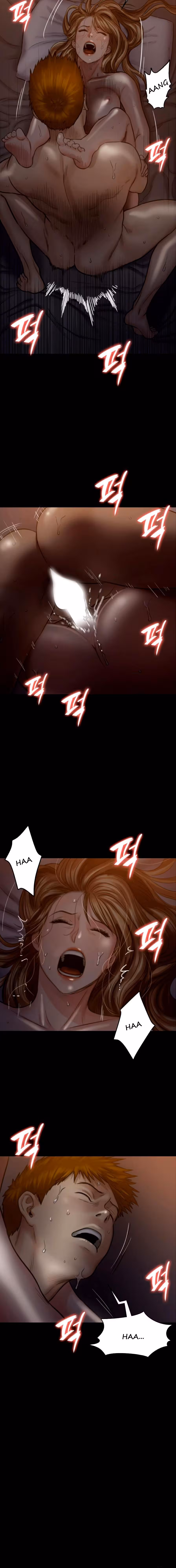 Queen Bee Chapitre 105 page 18