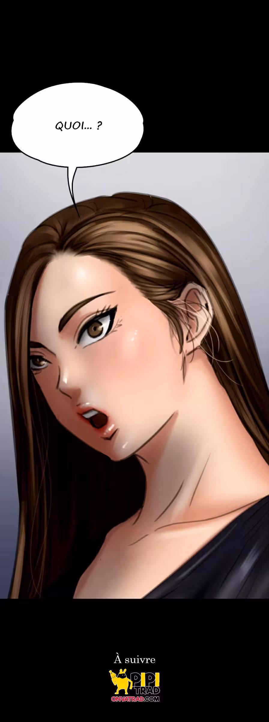 Queen Bee Chapitre 105 page 24