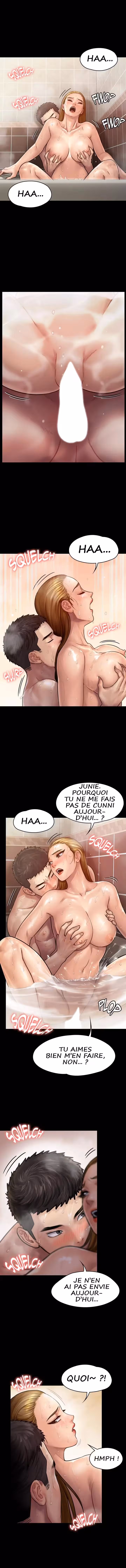 Queen Bee Chapitre 145 page 10