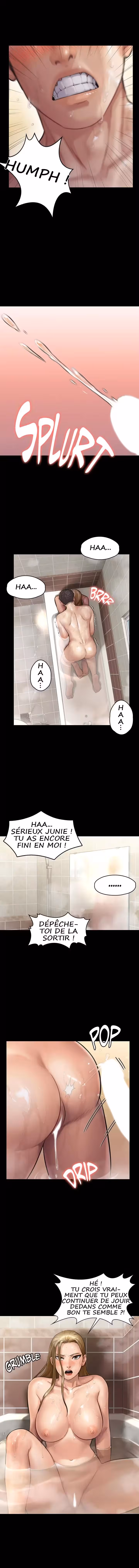 Queen Bee Chapitre 145 page 14