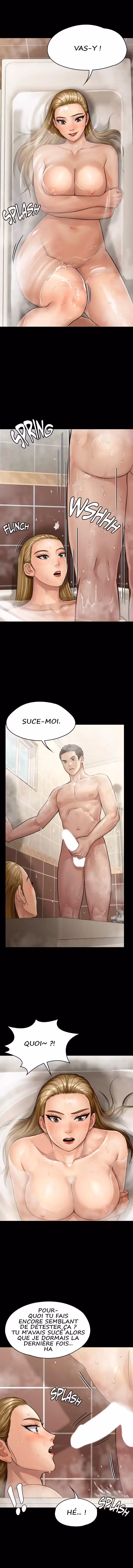 Queen Bee Chapitre 145 page 6