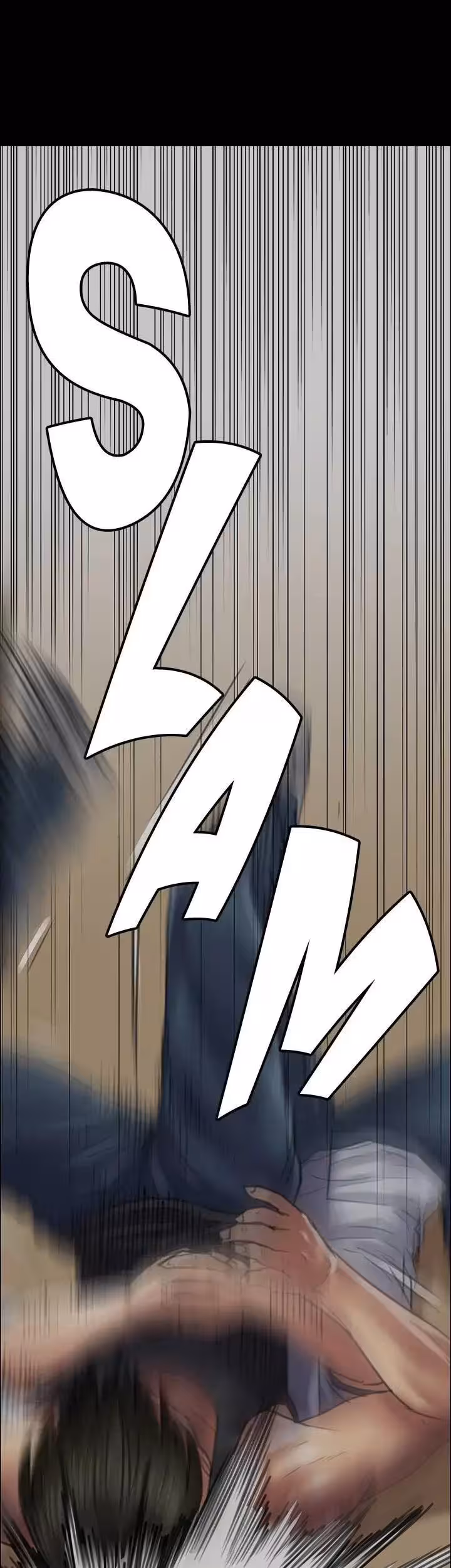 Queen Bee Chapitre 42 page 3