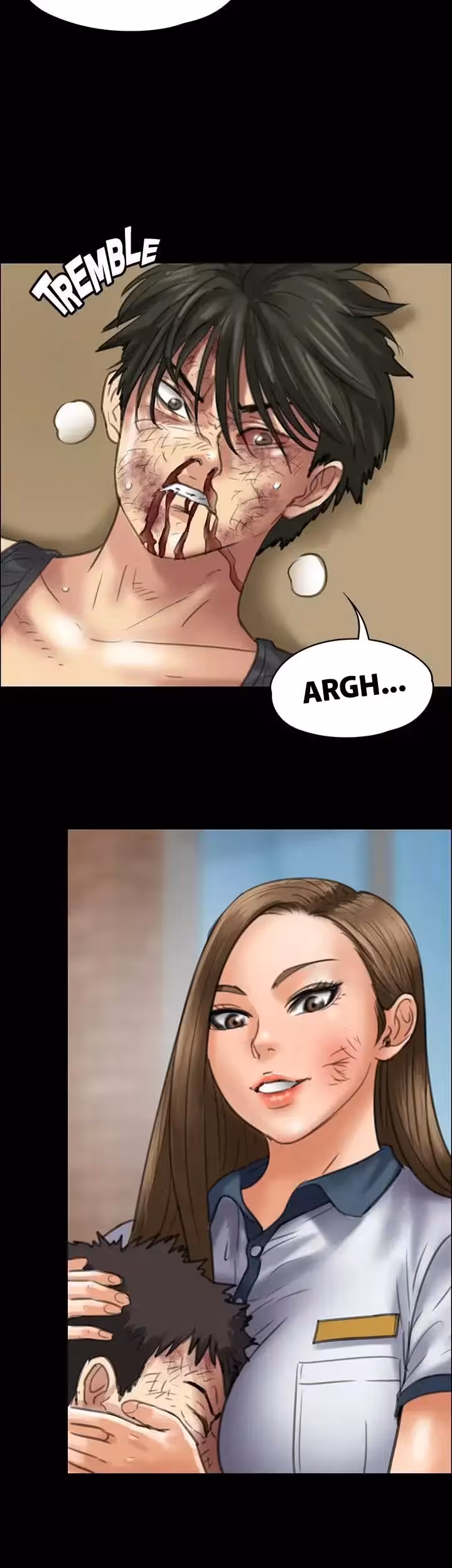 Queen Bee Chapitre 42 page 45