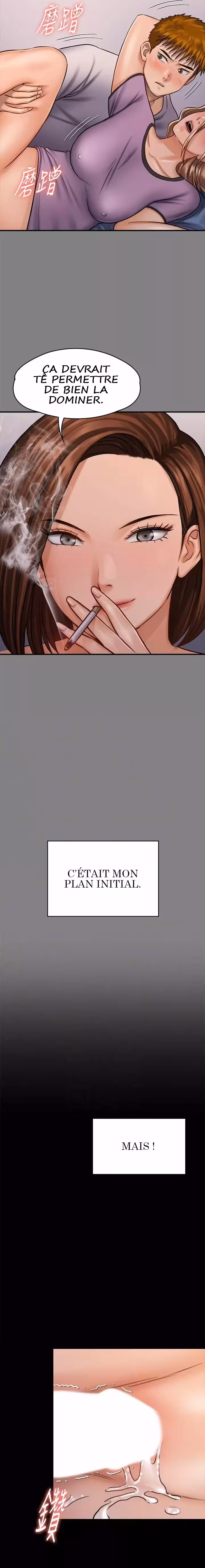 Queen Bee Chapitre 122 page 5