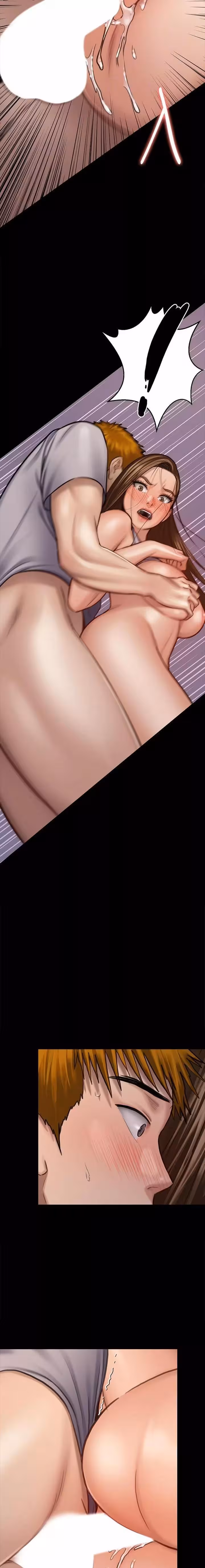 Queen Bee Chapitre 122 page 9