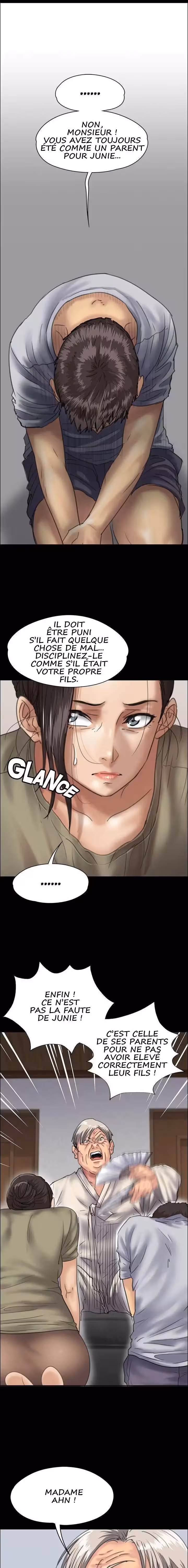 Queen Bee Chapitre 32 page 12