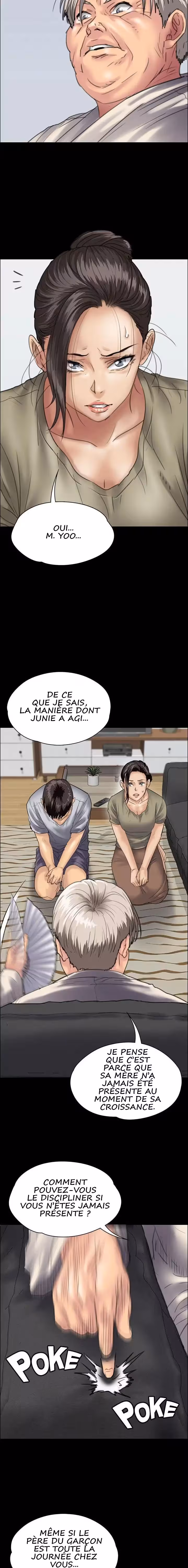 Queen Bee Chapitre 32 page 13