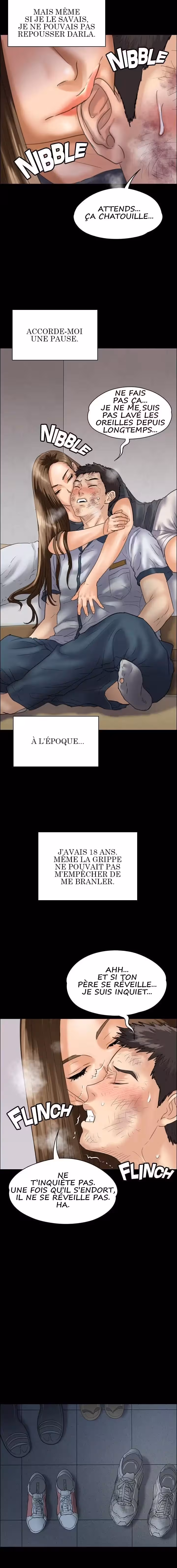 Queen Bee Chapitre 32 page 19