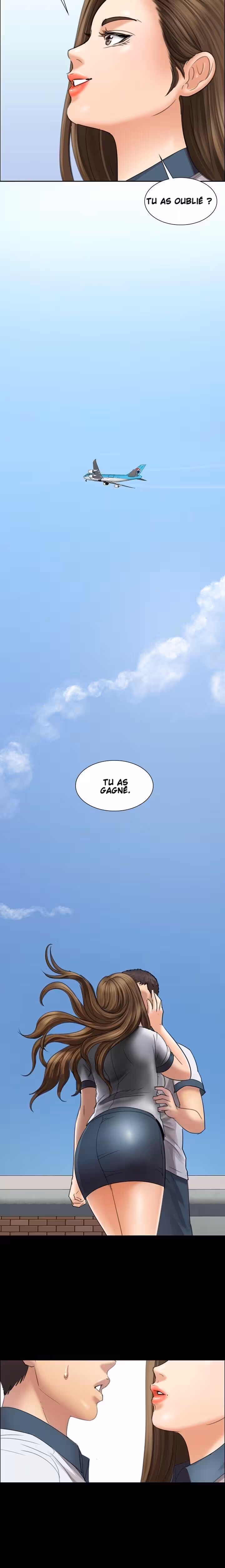Queen Bee Chapitre 12 page 22