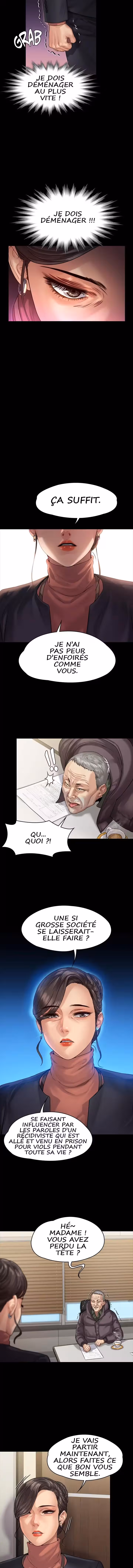 Queen Bee Chapitre 153 page 13