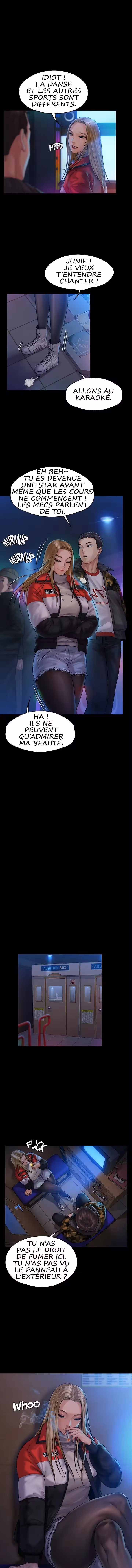 Queen Bee Chapitre 153 page 20