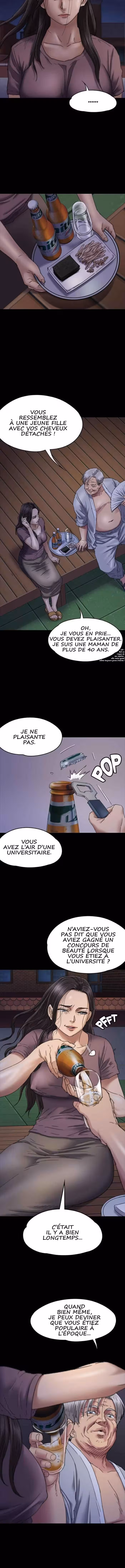 Queen Bee Chapitre 62 page 4