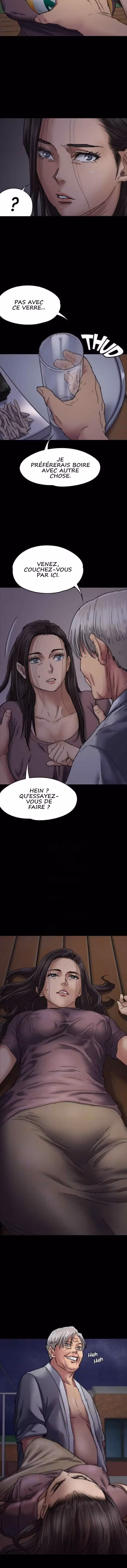 Queen Bee Chapitre 62 page 6