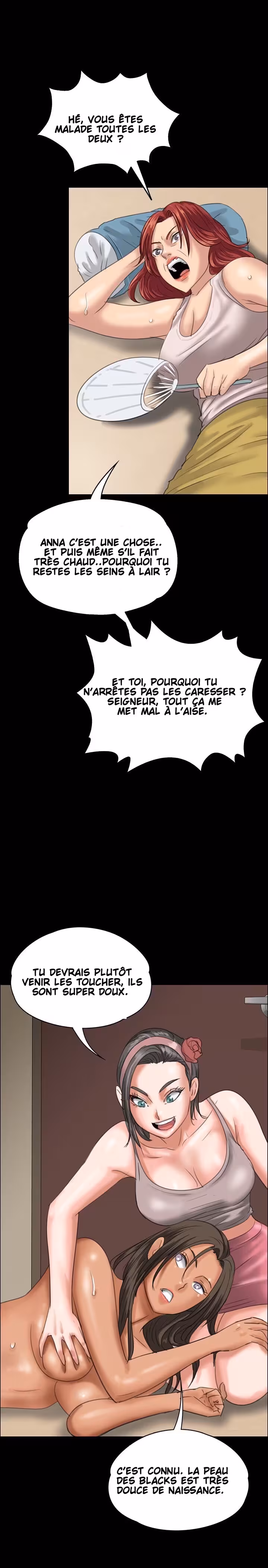 Queen Bee Chapitre 26 page 23