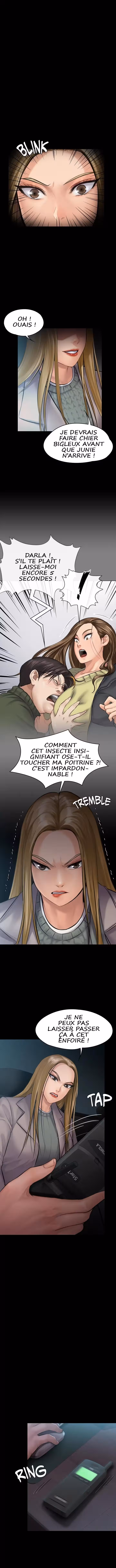 Queen Bee Chapitre 143 page 4