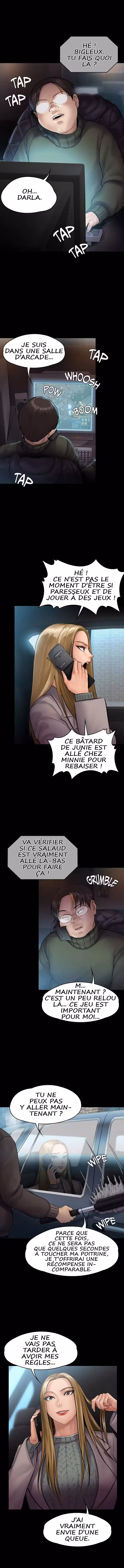 Queen Bee Chapitre 143 page 5