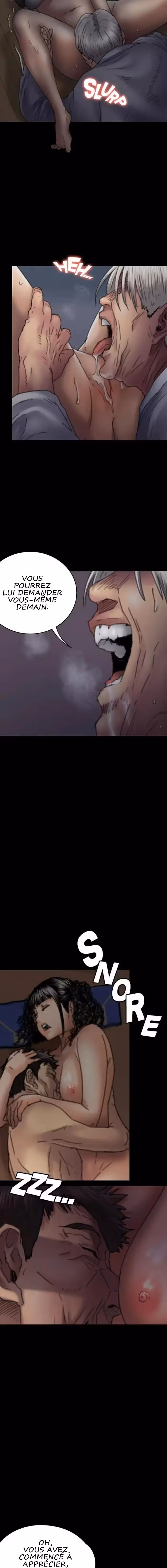 Queen Bee Chapitre 59 page 10