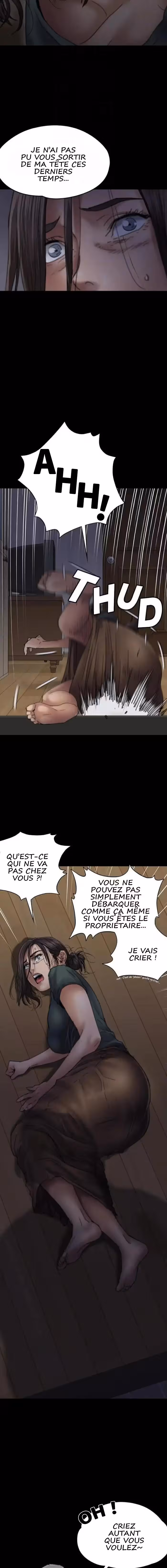 Queen Bee Chapitre 59 page 4