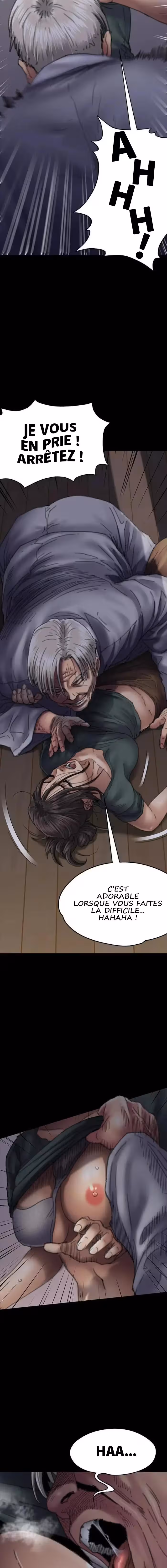Queen Bee Chapitre 59 page 6