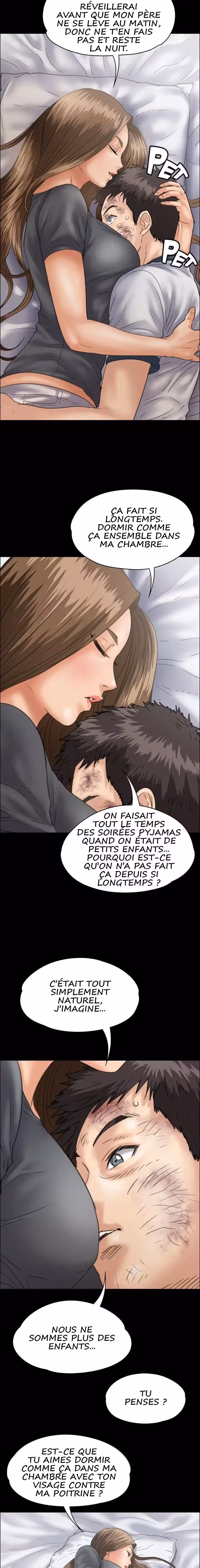 Queen Bee Chapitre 33 page 12
