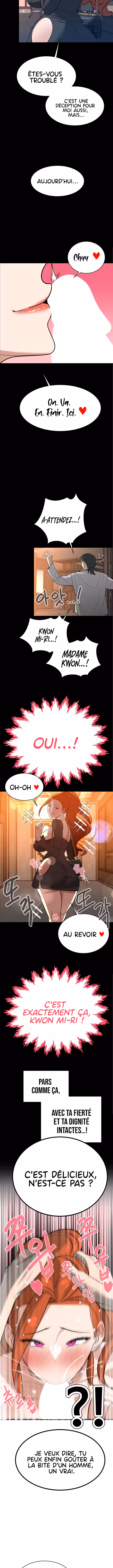 The Secret Affairs Of The 3rd Generation Chaebol Chapitre 23 page 10