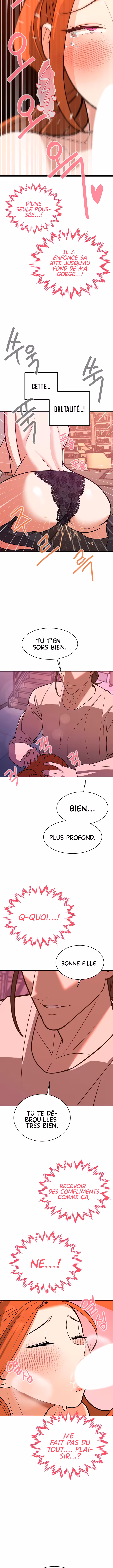 The Secret Affairs Of The 3rd Generation Chaebol Chapitre 23 page 12