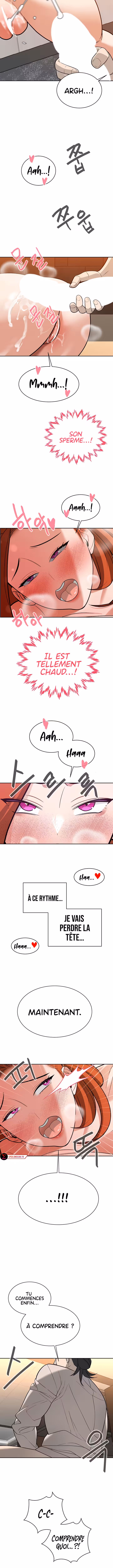 The Secret Affairs Of The 3rd Generation Chaebol Chapitre 23 page 5