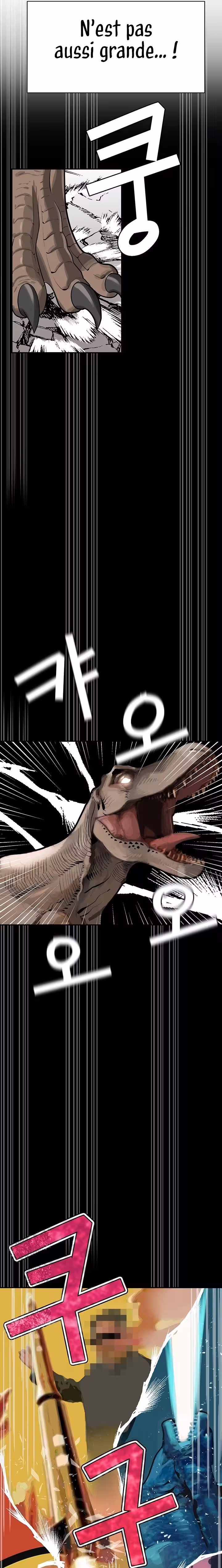 The Secret Affairs Of The 3rd Generation Chaebol Chapitre 5 page 13