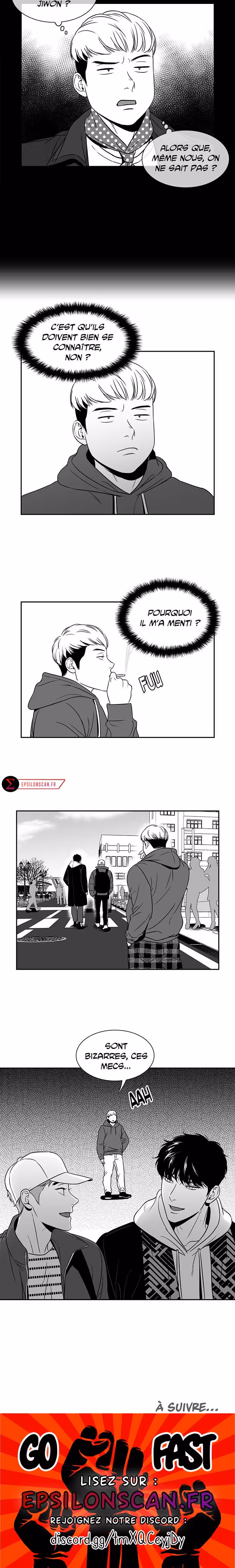 Bj Alex Chapitre 76 page 10