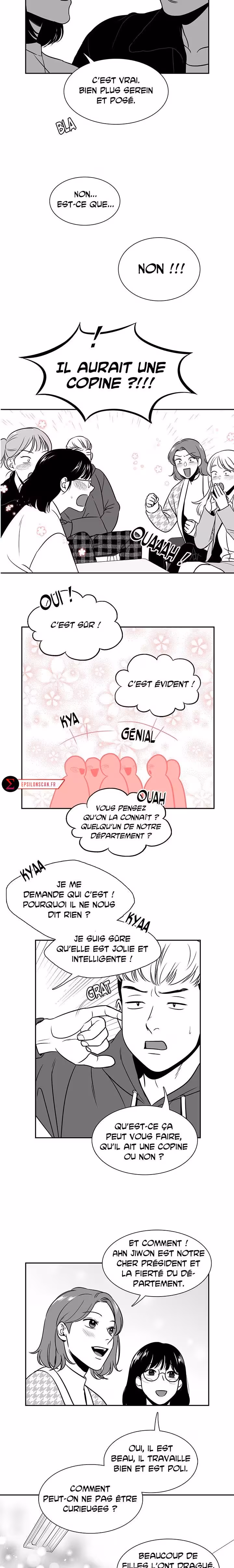 Bj Alex Chapitre 76 page 3