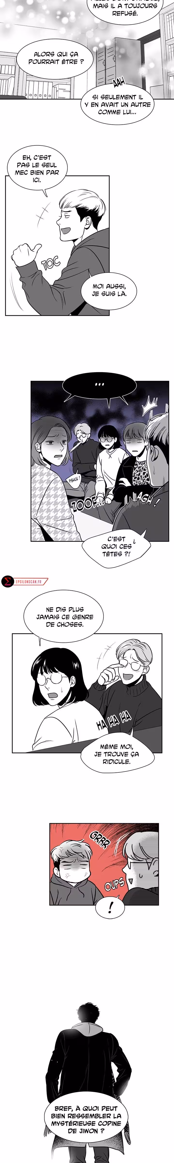 Bj Alex Chapitre 76 page 4