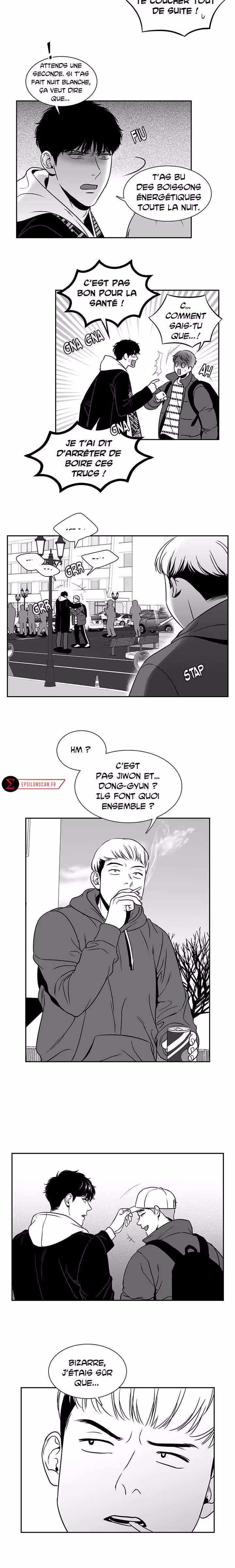 Bj Alex Chapitre 76 page 7
