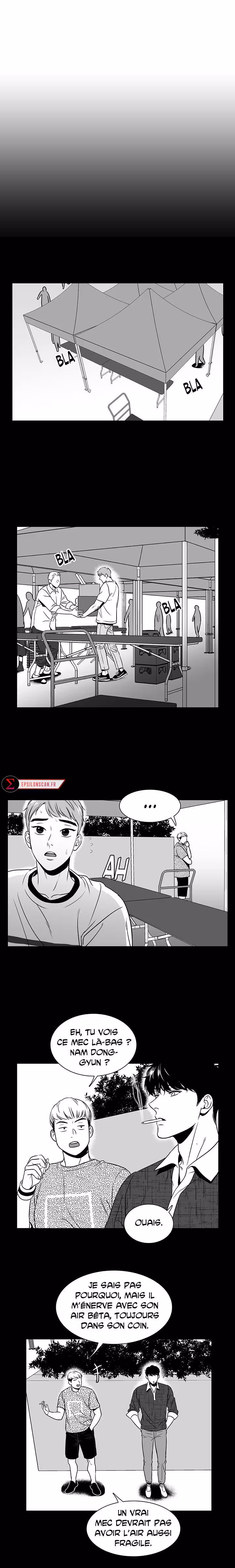 Bj Alex Chapitre 76 page 8