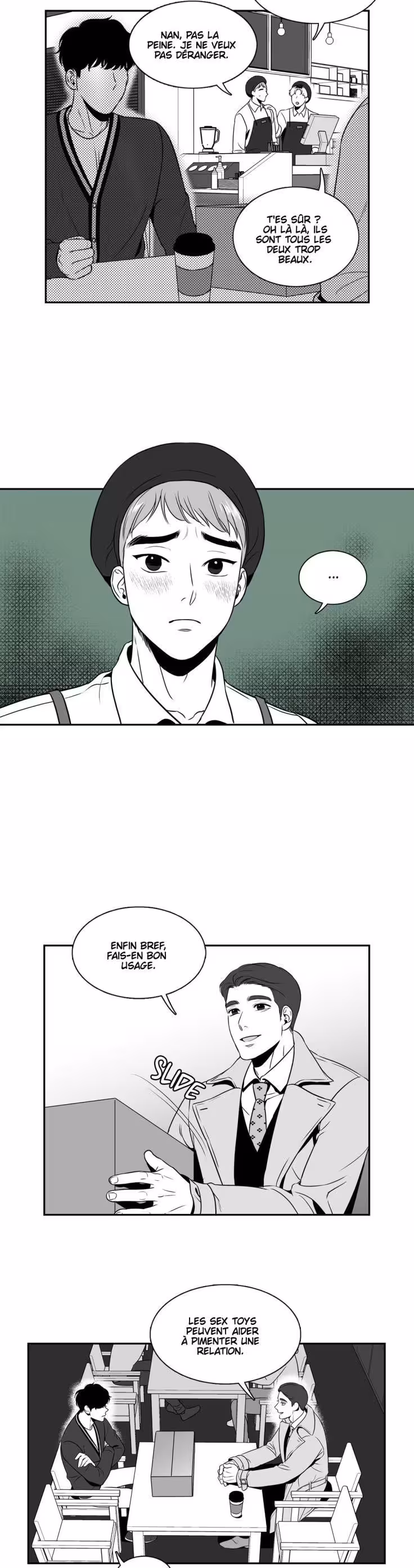 Bj Alex Chapitre 20 page 5
