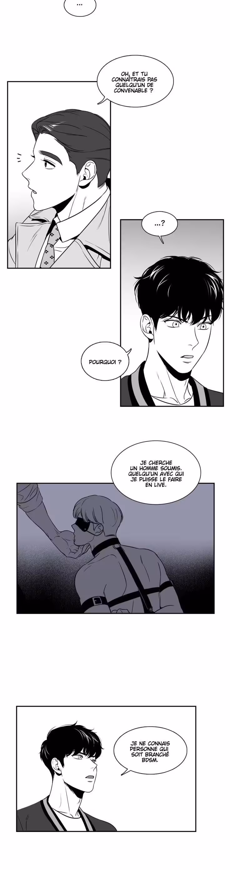 Bj Alex Chapitre 20 page 6