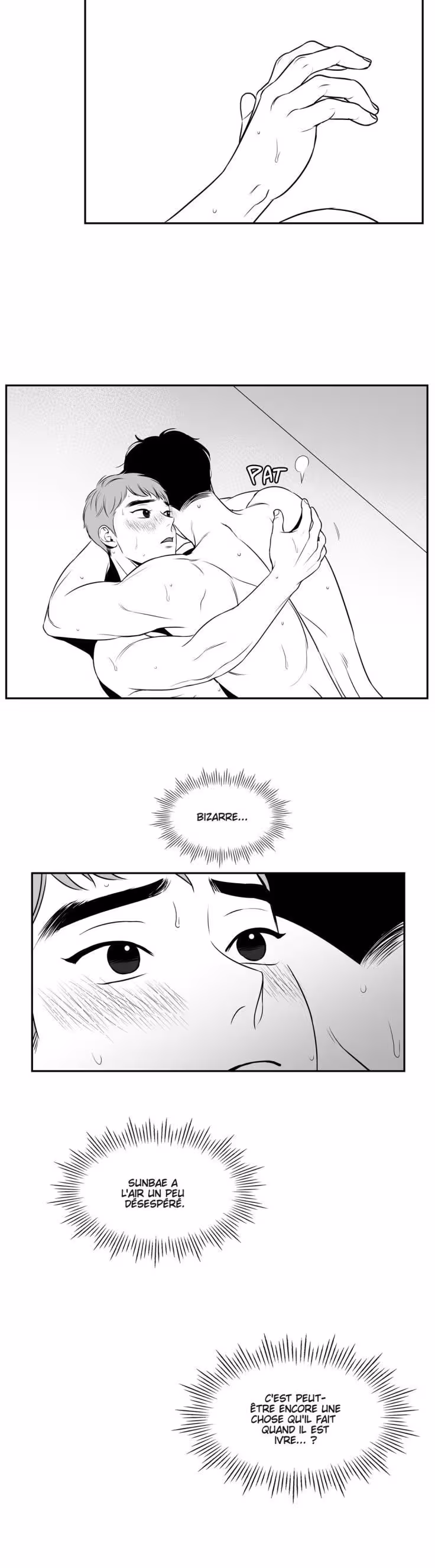 Bj Alex Chapitre 34 page 14