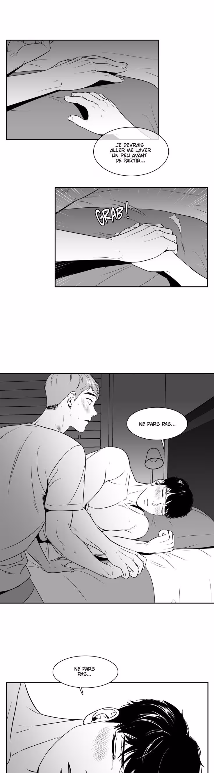 Bj Alex Chapitre 34 page 16