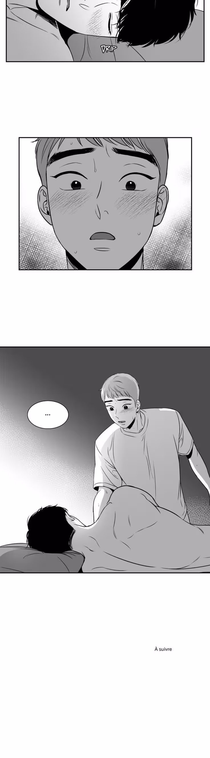 Bj Alex Chapitre 34 page 17