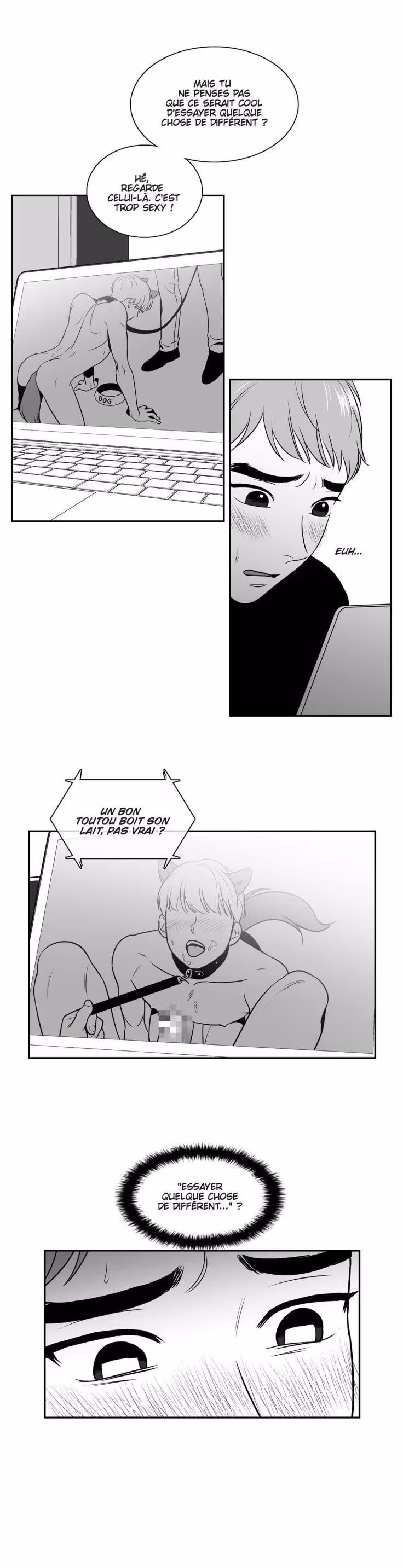 Bj Alex Chapitre 18 page 12